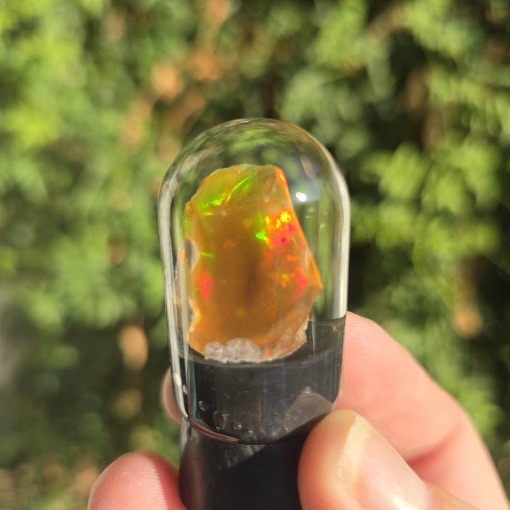 Ethiopian Water Opal